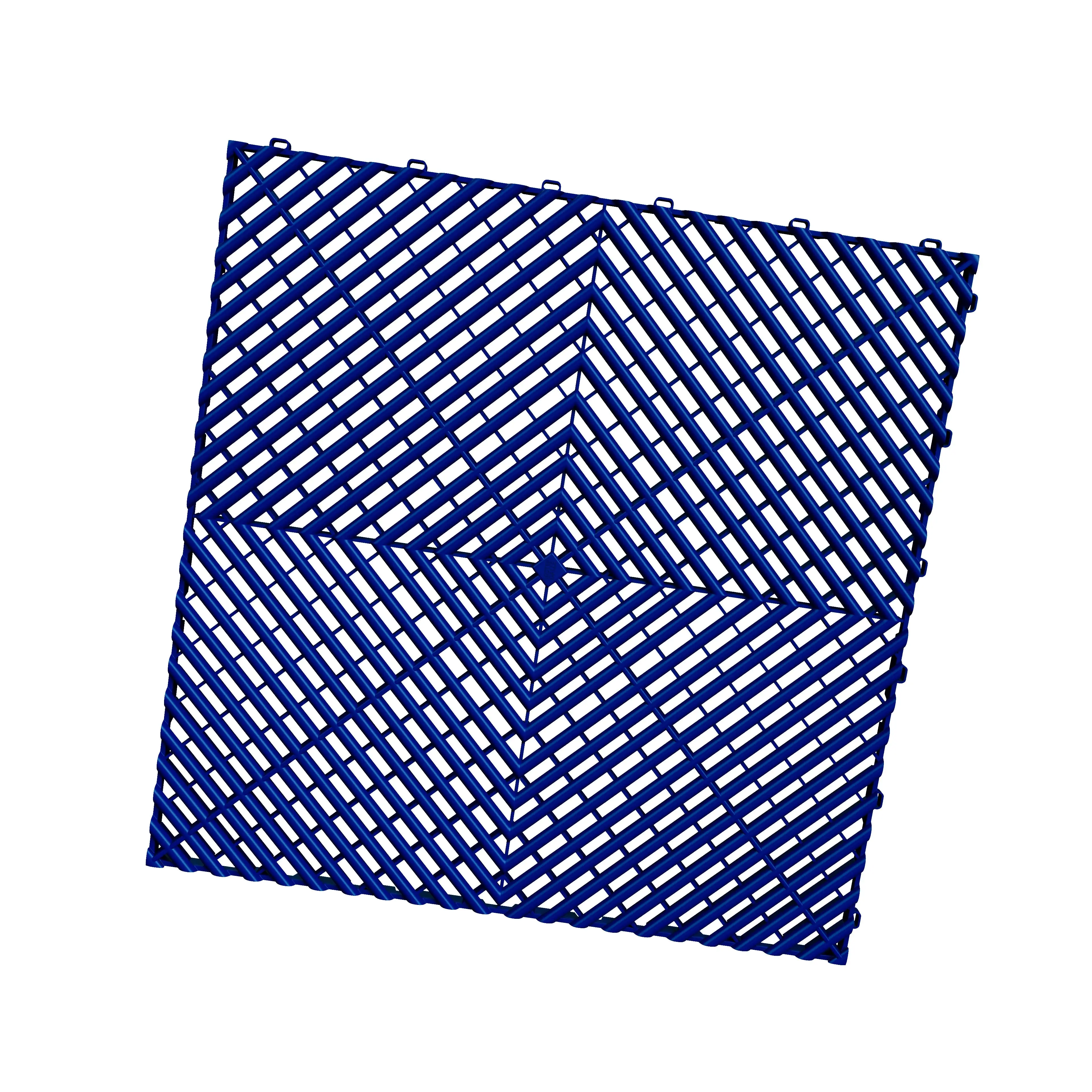 Dalle De Sol BLEU FONCE Thumbnail 3