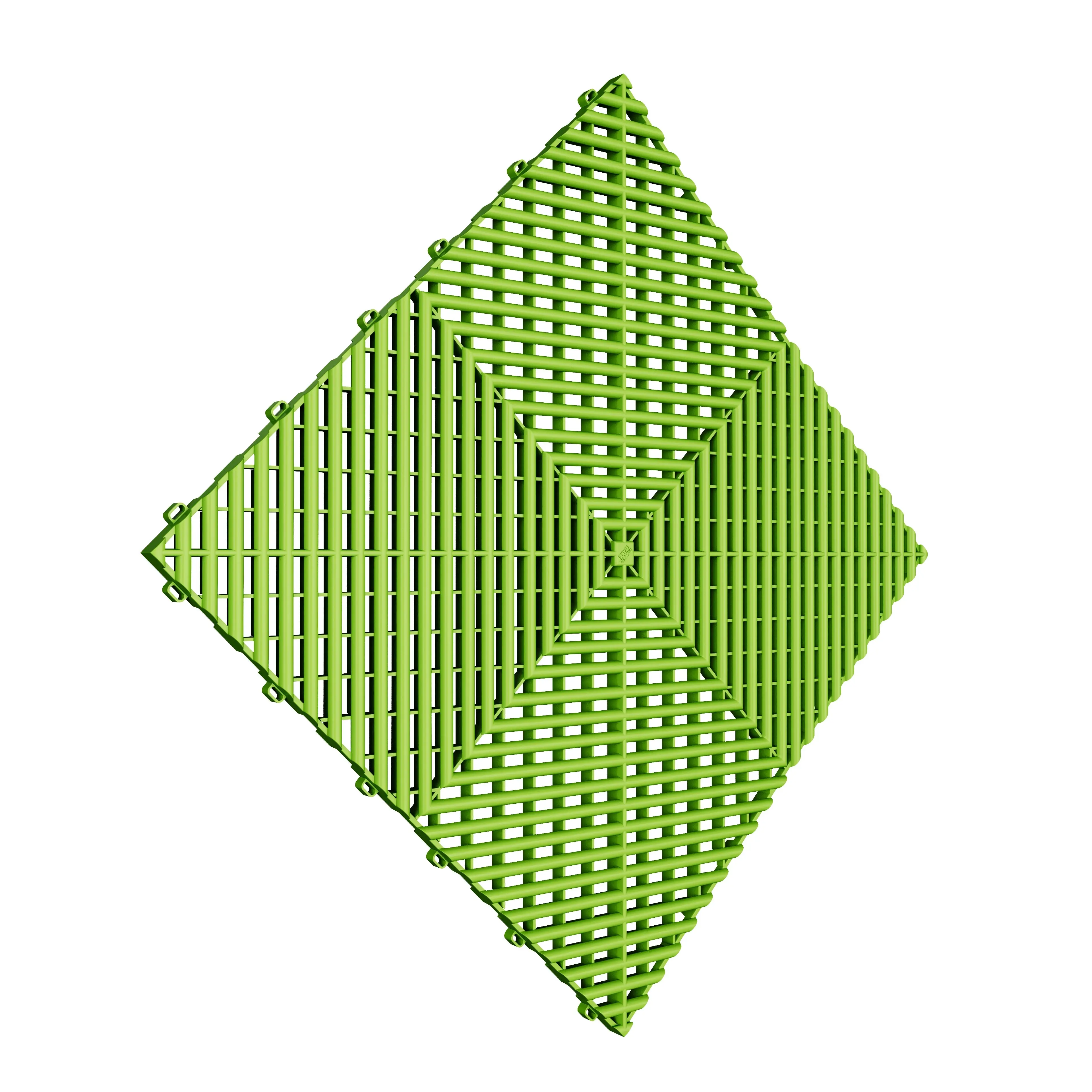 Dalle De Sol VERT FLASH Thumbnail 2