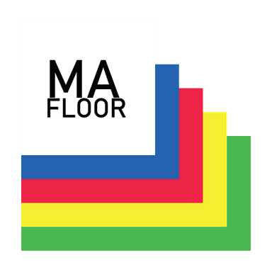 MA FLOOR Logo