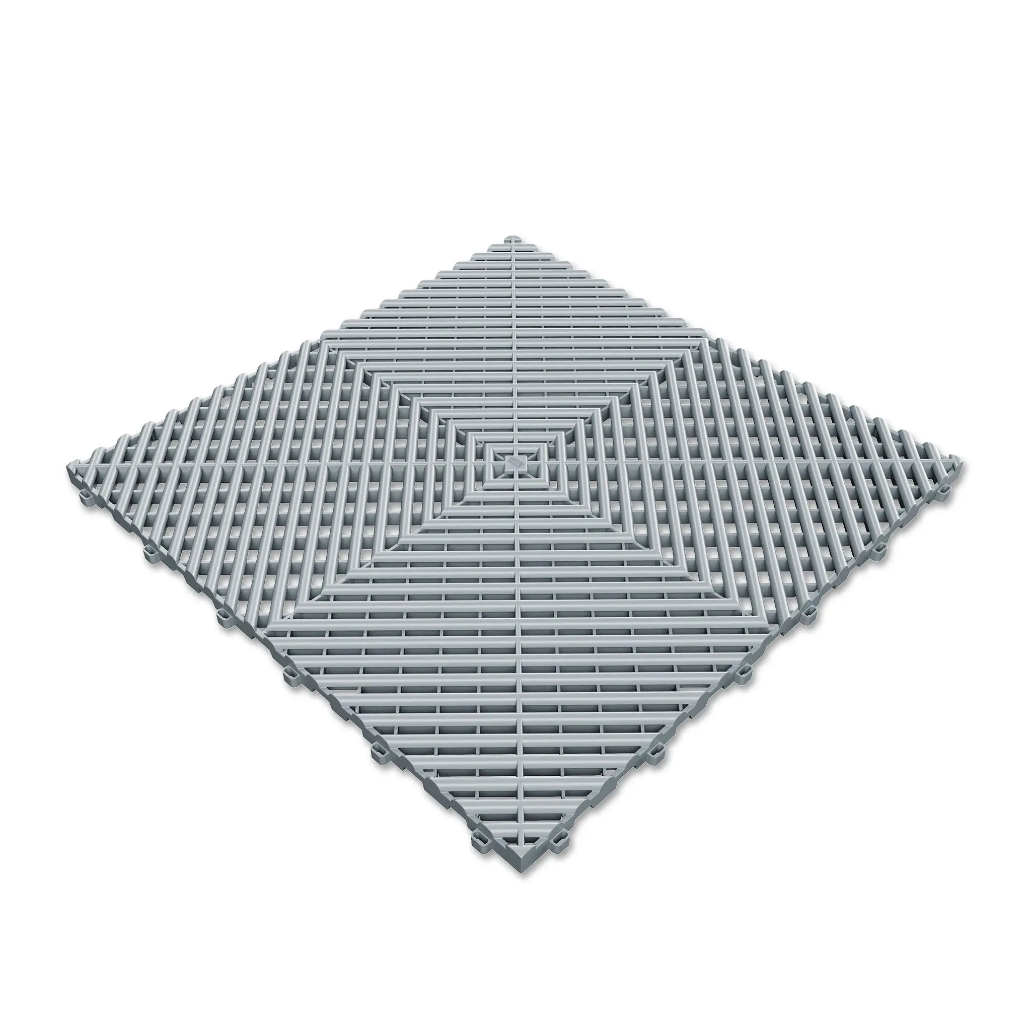 Dalle De Sol GRIS CLAIR